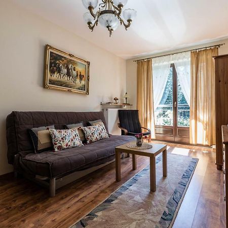 Apartamenty Przy Potoku Zakopane Exterior foto